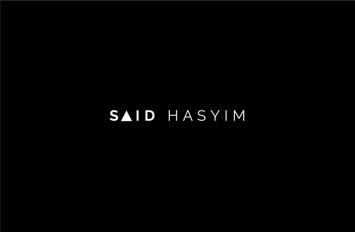 Image of Said Hasyim