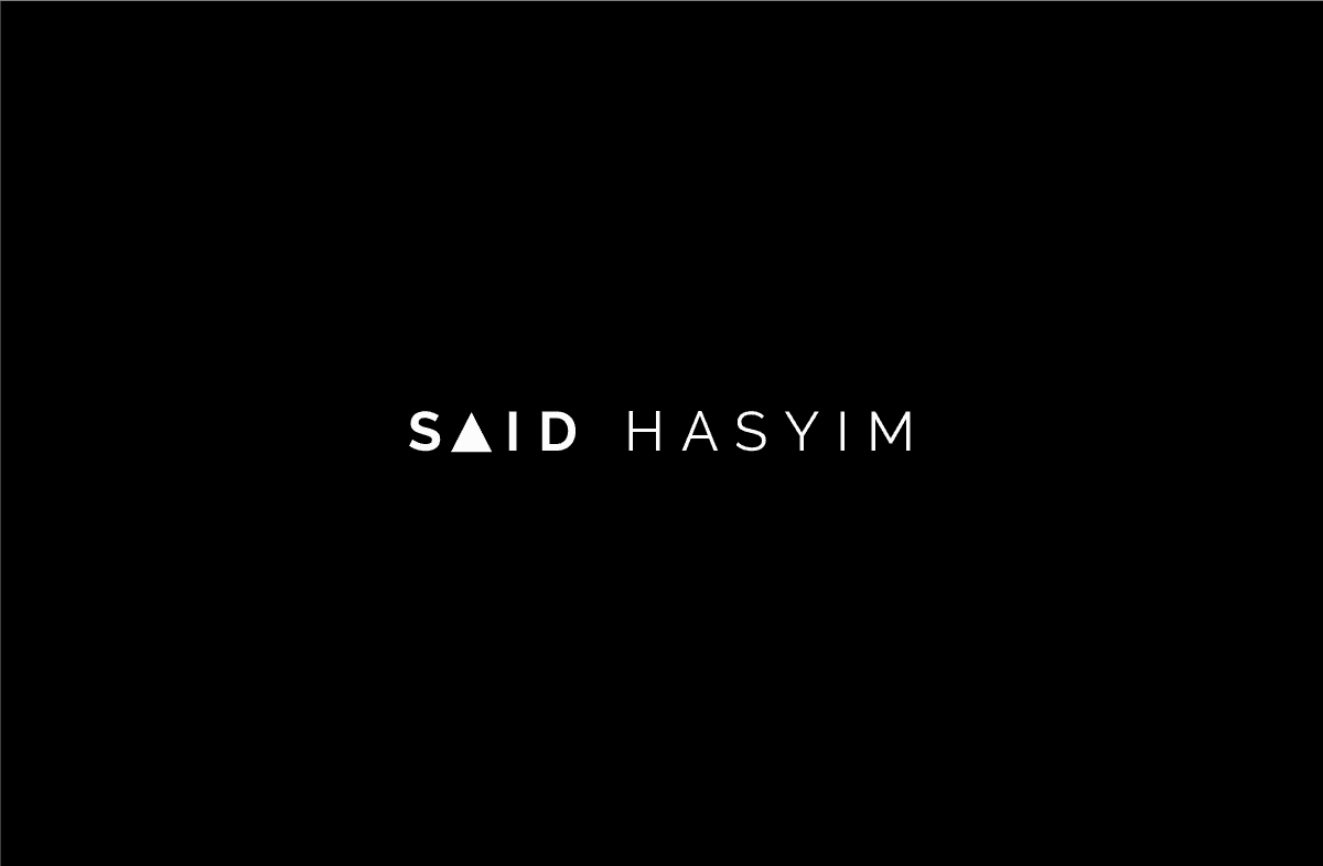 Image of Said Hasyim Image of Said Hasyim